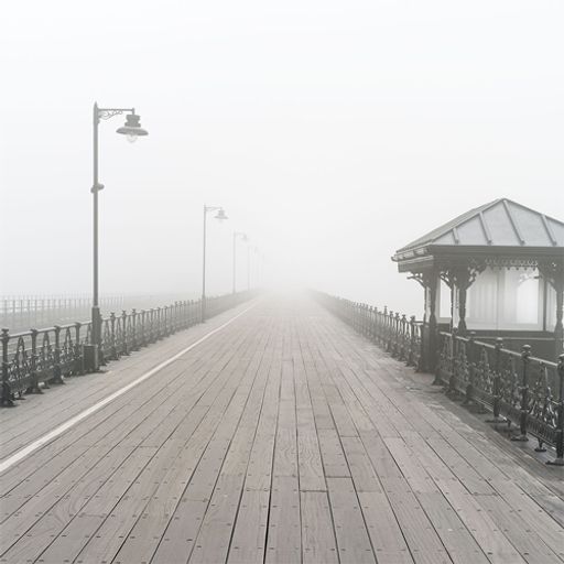 Alastair Kelly - Ryde to Portsmouth