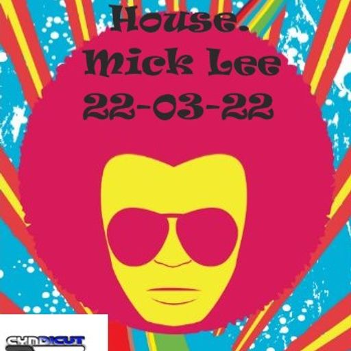 Funk to the House Cyndicut 29-03-22