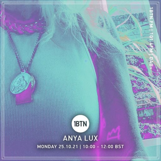 Anya Lux - 25.10.2021