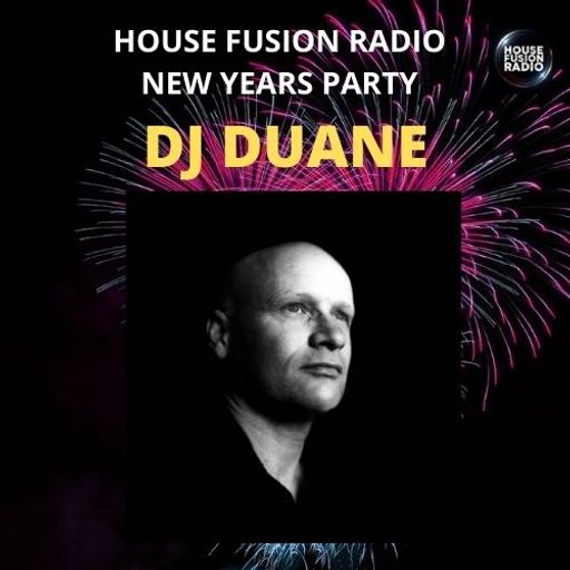 DJ DUANE // NEW YEARS PARTY // 1-1-2022