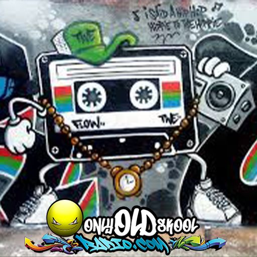 Phat Flava  - OnlyOldSkoolRadio.com - Friday Night Shizel - 31st October 2020