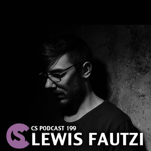 CS Podcast 199: Lewis Fautzi