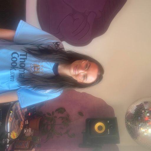 Becky Woodcock - June 2023