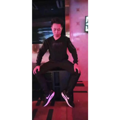 DJ'YE【Stronger X Sex On The Beach X The Magic Psy Bomb】Rmx 2x21 Private Rojak Mix Just For 泰仔