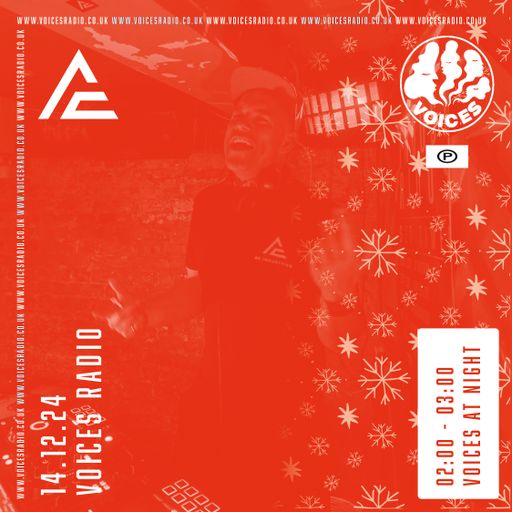 VAN - 14/12/24 [Voices Radio]