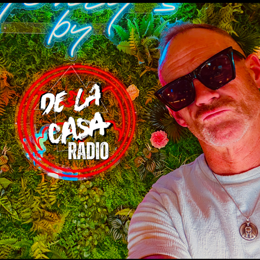 DJ Craig Jon - De La Casa Radio 24.05.26