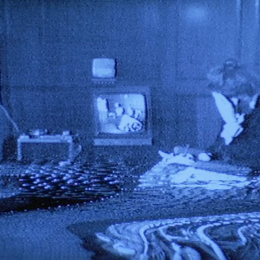 Spectacle Radio ep.109 :: 01.04.24 :: Violent films delay the growth of your hair