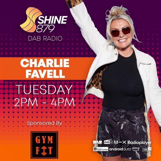 Charlie Favell - 05 May 2026