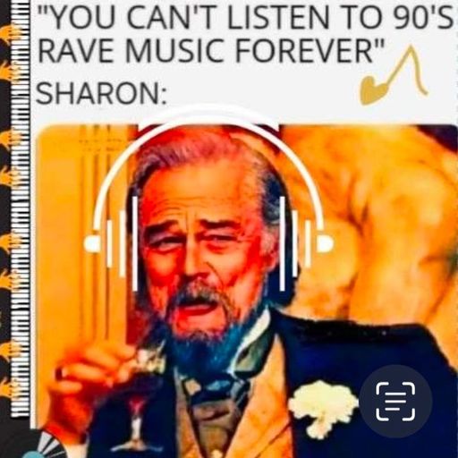 Jon-Paul & Neil Carr Oldskool Vinyl set live at Sharon's 50th Birthday .