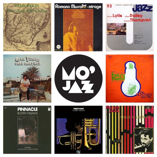 Mo'Jazz 379