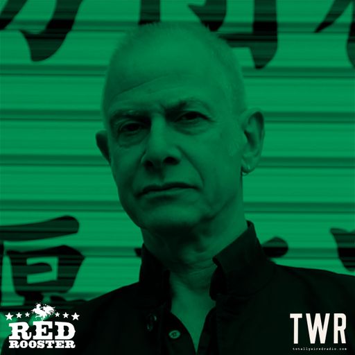 Dj Scratchy ~ Red Rooster 2022