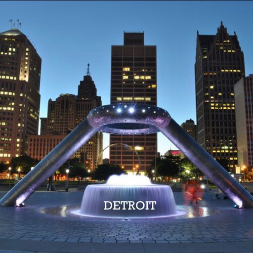 Happy Saturday Session w/ DJ RYTE NOU Live From Detroit  6/26/21