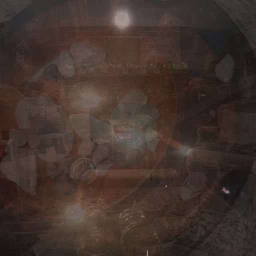 Littoral Transmissions #51 - Solstice Frequencies - 27th December 2023