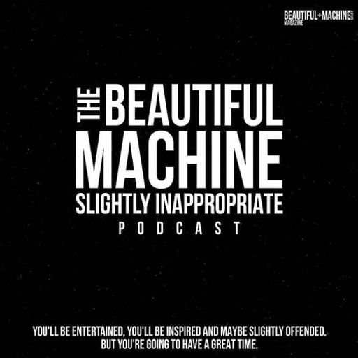 Slightly Inappropriate Podcast - Episode 3