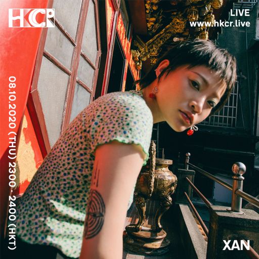 XAN - 08/10/2020