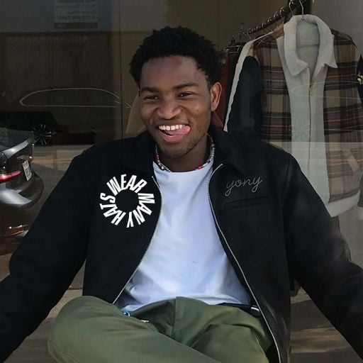 Ep 132 // Hassan Ayub