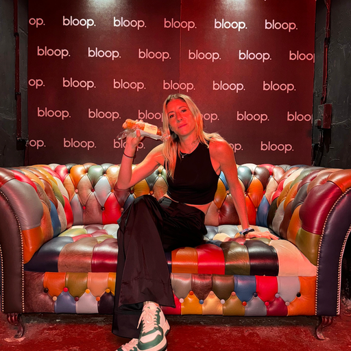 DownUnderground w/ Carina Lawrence - 04.09.24