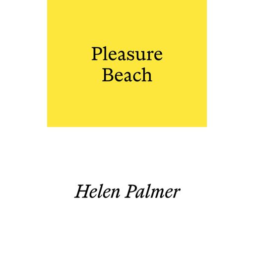 Pleasure Beach (Cochlearical) # Palmer, On Pleasure Beach - 17th June 2023