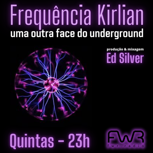 Frequência Kirlian 038 - 11.7.2024