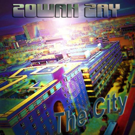 The City - Tribute To The Urban Dwellers