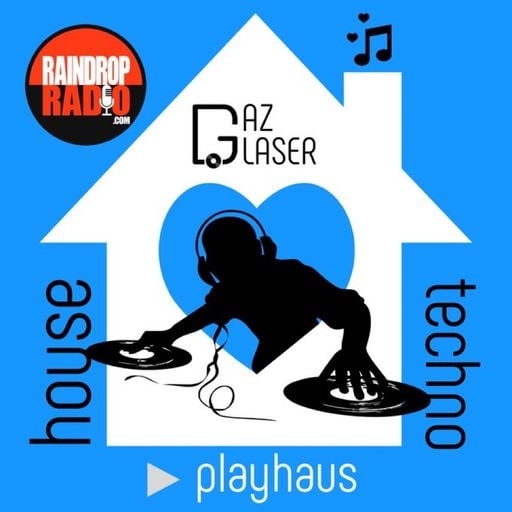 Daz Glaser - 2026.05.26 - Playhaus
