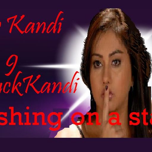 EarKandi9Wishingonastar  by-DjJackKandi