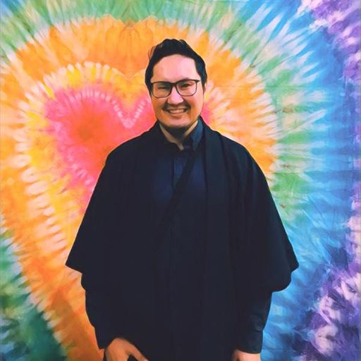 Rustam Ospanoff // 06-10-21