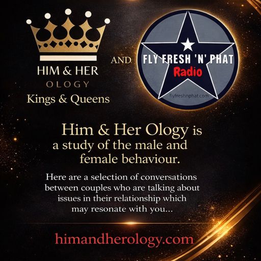 GREAT VIBES & GOOD GLORIOUS MUSIC FT Him & Her Ology Mon 9th Feb 2026