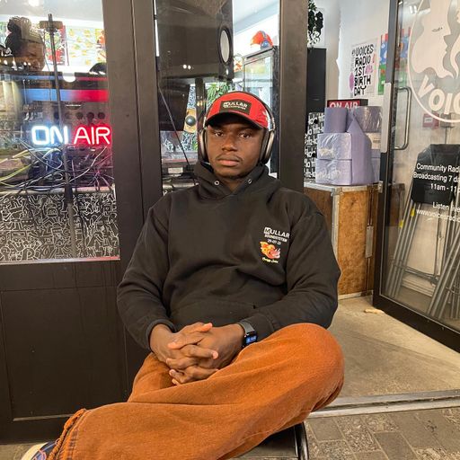 Maxwell - 25/09/2024 - [Voices Radio]