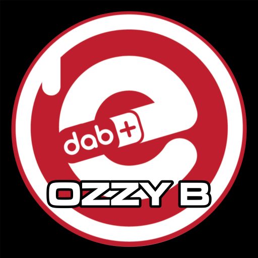 Ozzy B - 4 May 26