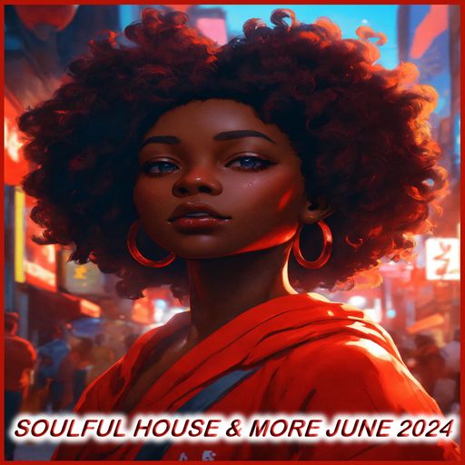Soulful House & More June 2024