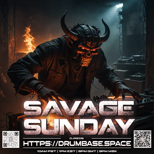 Savage Sunday 01032026
