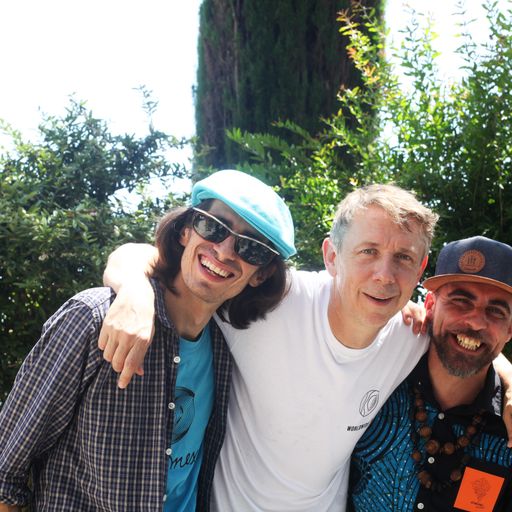 Worldwide Festival 2018: Day 1 with La Redada and Deni Shain // 30-06-18