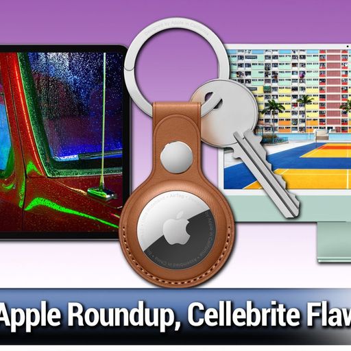 TWiT 820: Hide the Pickle - Apple event roundup, Big Tech Antitrust action, Signal CEO hacked Celleb
