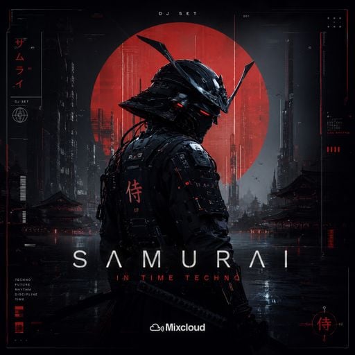 Samurai