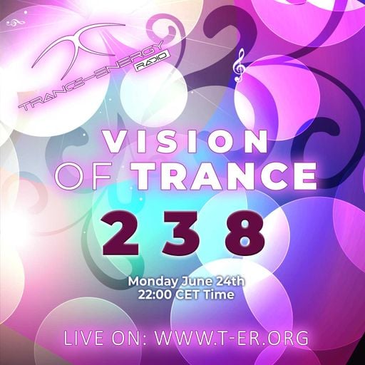 Vision of Trance 238