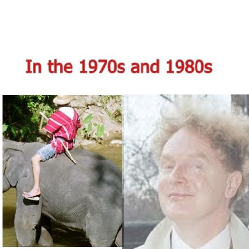 Malcom McClaran talks about his life and a documentary on Syd Barret