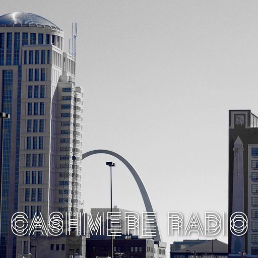 12’ Bar Ramblin’ 'Back to St.Louis' with Stefan Matussek 24.09.2019