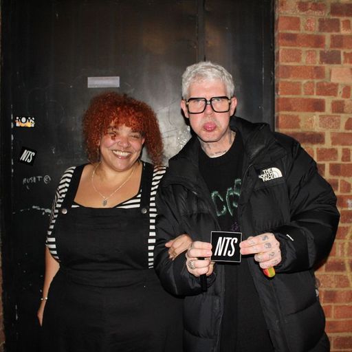 DEEP MEDi w/ Loefah  - 19th December 2025