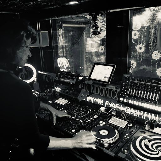 LYNX radio show - 13.11.21
