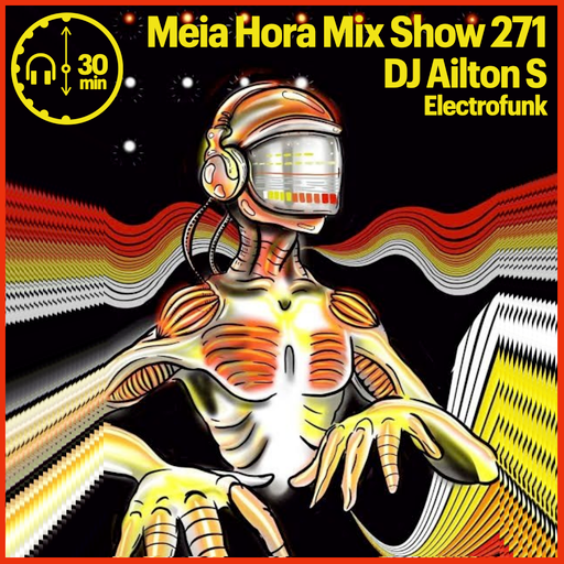 MHMS271 DJ AiltonS-Electrofunk