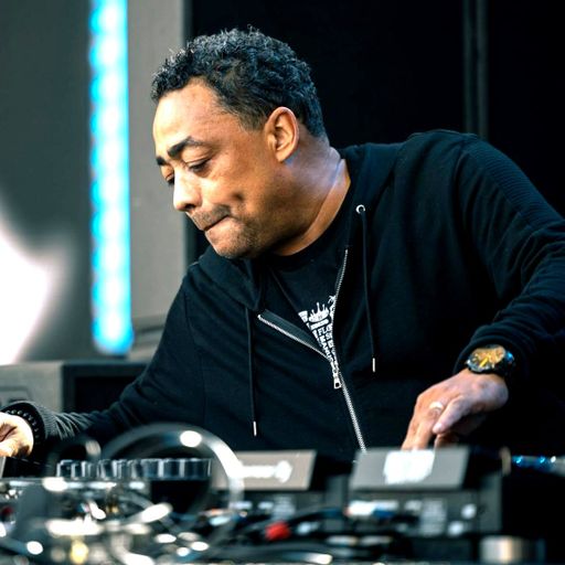 DJ Thor proudly presents " Part of my Soul 185 " Delano Smith Tribute Session