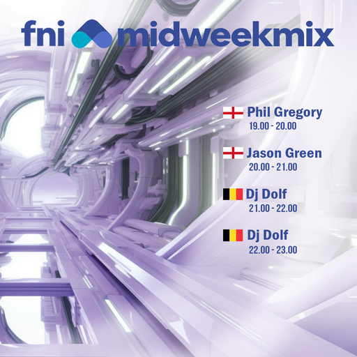 fni Presents: Midweekmix (20th September 2023)