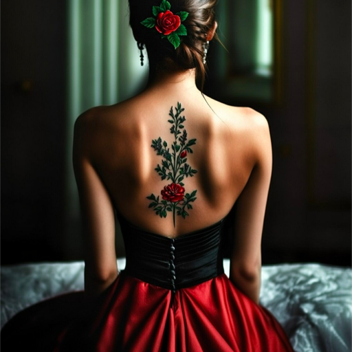 "A VOICE WHISPERED" (EXPERIMENTAL) HAPPY VALENTINES DAY