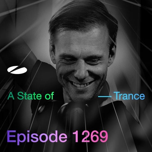A State of Trance Episode 1269 - Armin van Buuren