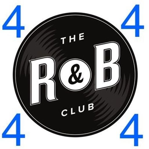 DJ Nobody - The R&B Club pt4