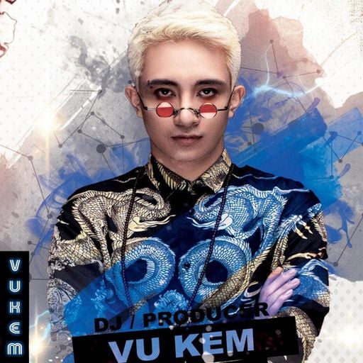 MIXTAPE - VŨ KEM (ĐẶT) ( MUA FULL SET LIÊN HỆ ZALO 0922777444-TEL:@LBMEDIA999