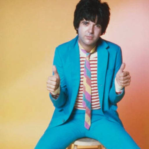 Trash Flow Radio April 12, 2025 (RIP Clem Burke, Dave Allen, Al Barile, + RSD 2025)