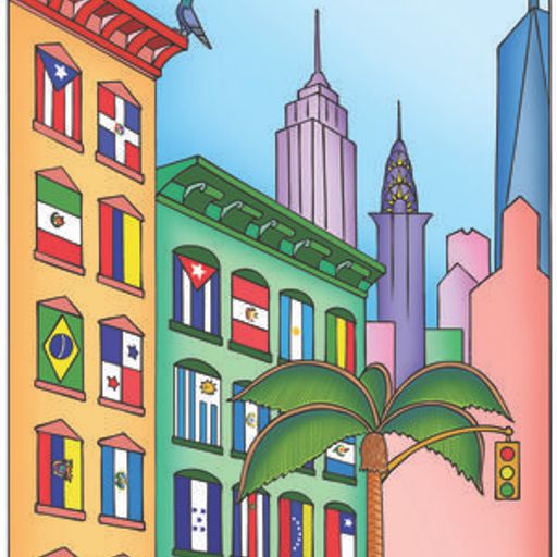 Club Coco: New York Latino // 28-11-20