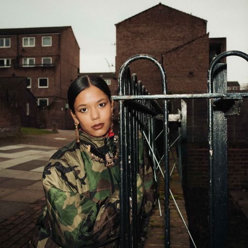 Tara Lily: South Asian Women // 31-01-22